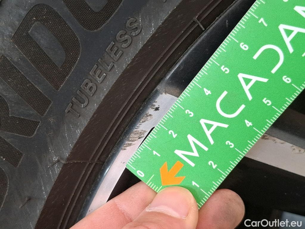  Skoda  Superb  Break L&K 2.0 TDI 150CV BVA7 E6dT #24