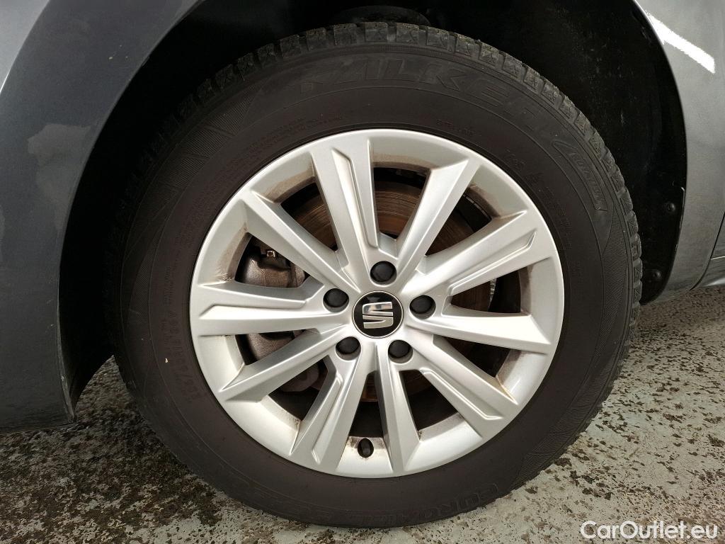  Seat  Alhambra  Style 2.0 TDI 150CV BVM6 E6dT #65