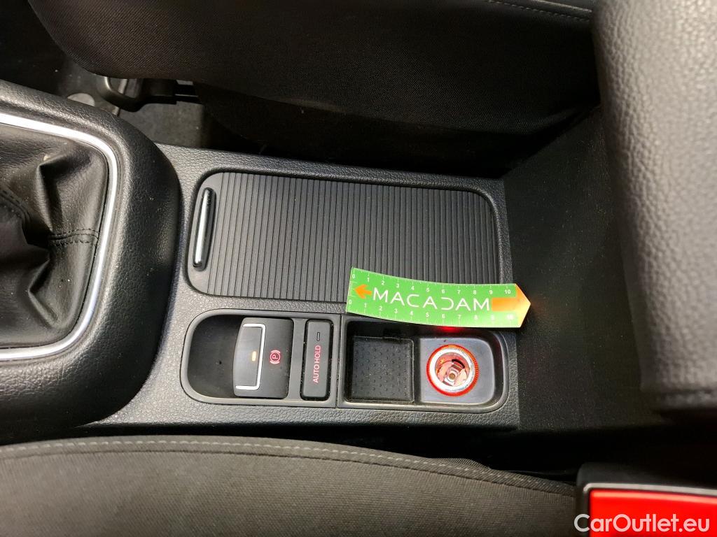  Seat  Alhambra  Style 2.0 TDI 150CV BVM6 E6dT #66