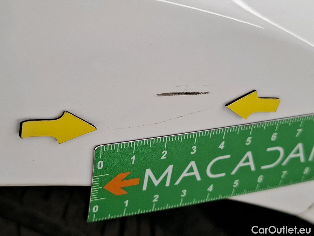  Toyota  Yaris TOYOTA  Hybride / 2019 / 5P / Berline Hybride 116h Dynamic Business Stage Acad #41