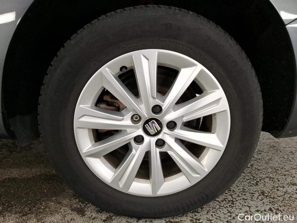  Seat  Alhambra  Style 2.0 TDI 150CV BVM6 E6dT #42