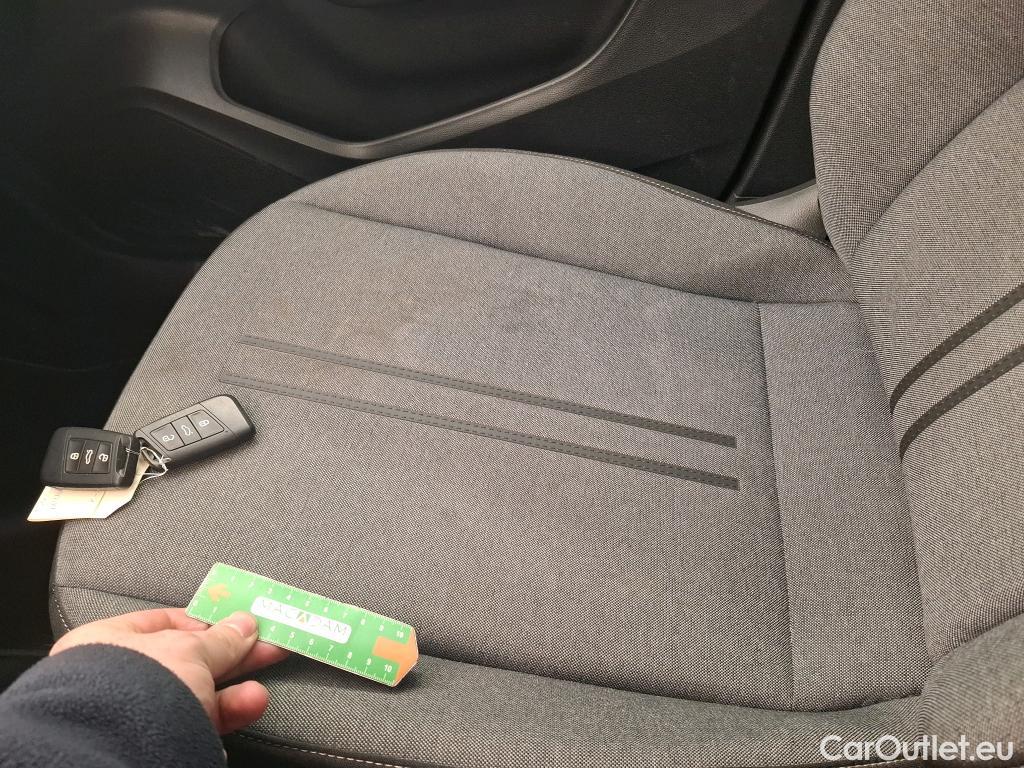  Seat  ATECA SEAT  / 2020 / 5P / SUV 2.0 TDI 150 DSG7 S&S Style Business #13