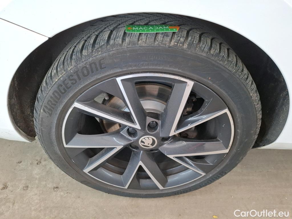  Skoda  Superb  Break L&K 2.0 TDI 150CV BVA7 E6dT #16