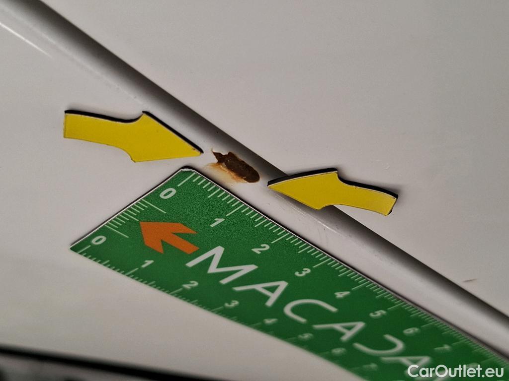  Toyota  Yaris TOYOTA  Hybride / 2019 / 5P / Berline Hybride 116h Dynamic Business Stage Acad #23