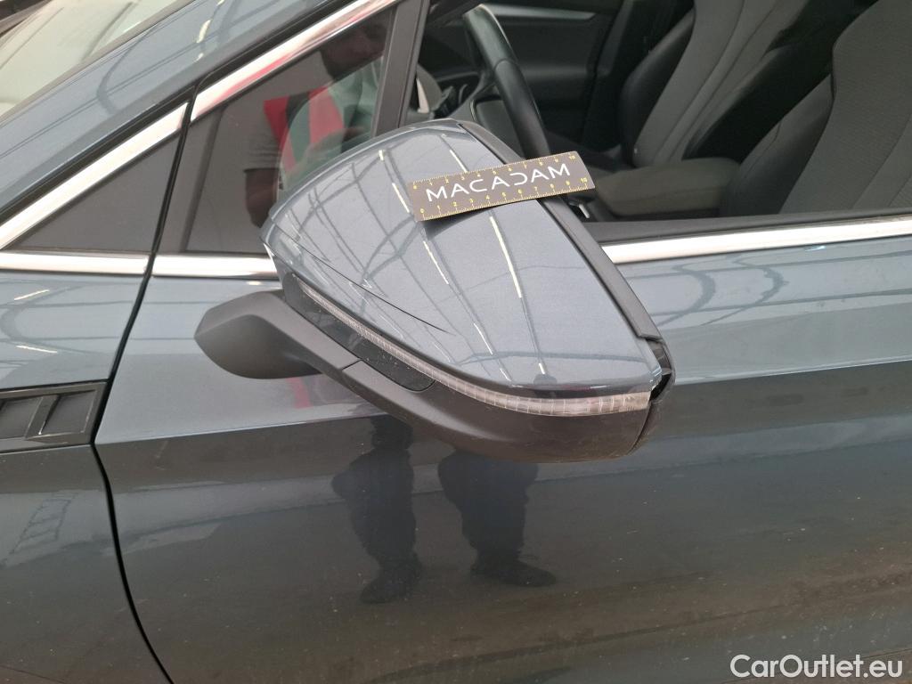  Skoda  ENYAQ  iV 80 Loft 82kWh BVA #15