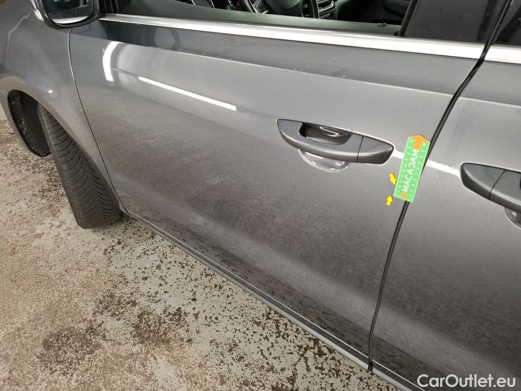  Seat  Alhambra  Style 2.0 TDI 150CV BVM6 E6dT #56