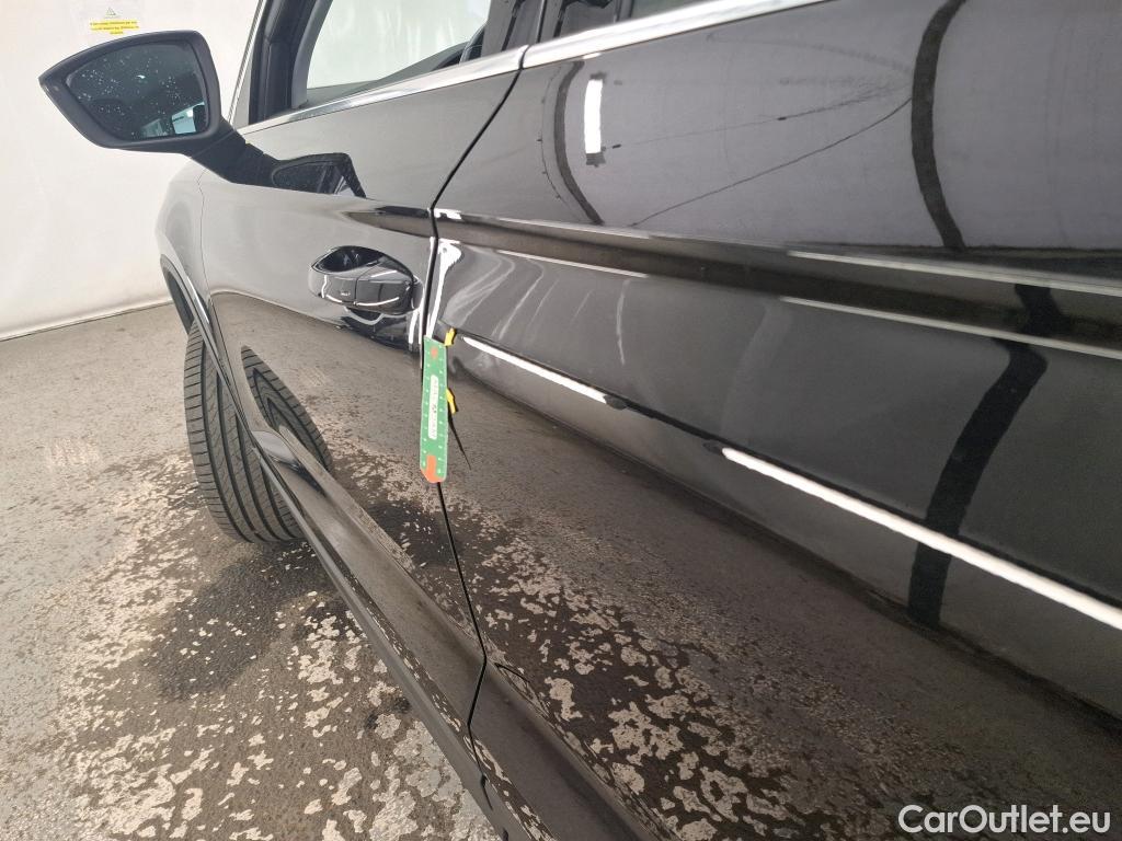  Seat  ATECA SEAT  / 2020 / 5P / SUV 2.0 TDI 150 DSG7 S&S Style Business #8