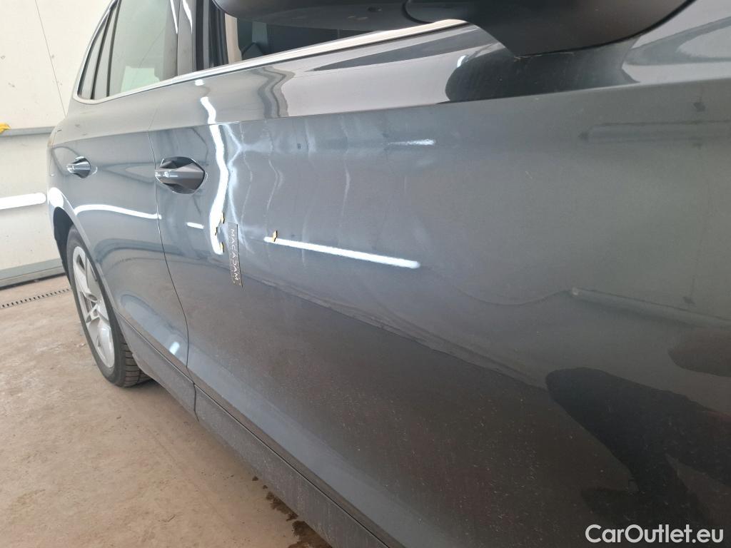  Skoda  ENYAQ  iV 80 Loft 82kWh BVA #22