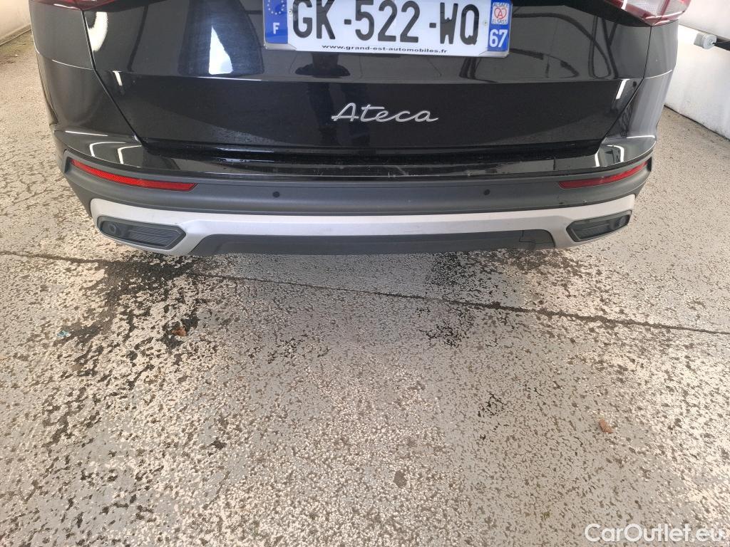  Seat  ATECA SEAT  / 2020 / 5P / SUV 2.0 TDI 150 DSG7 S&S Style Business #1