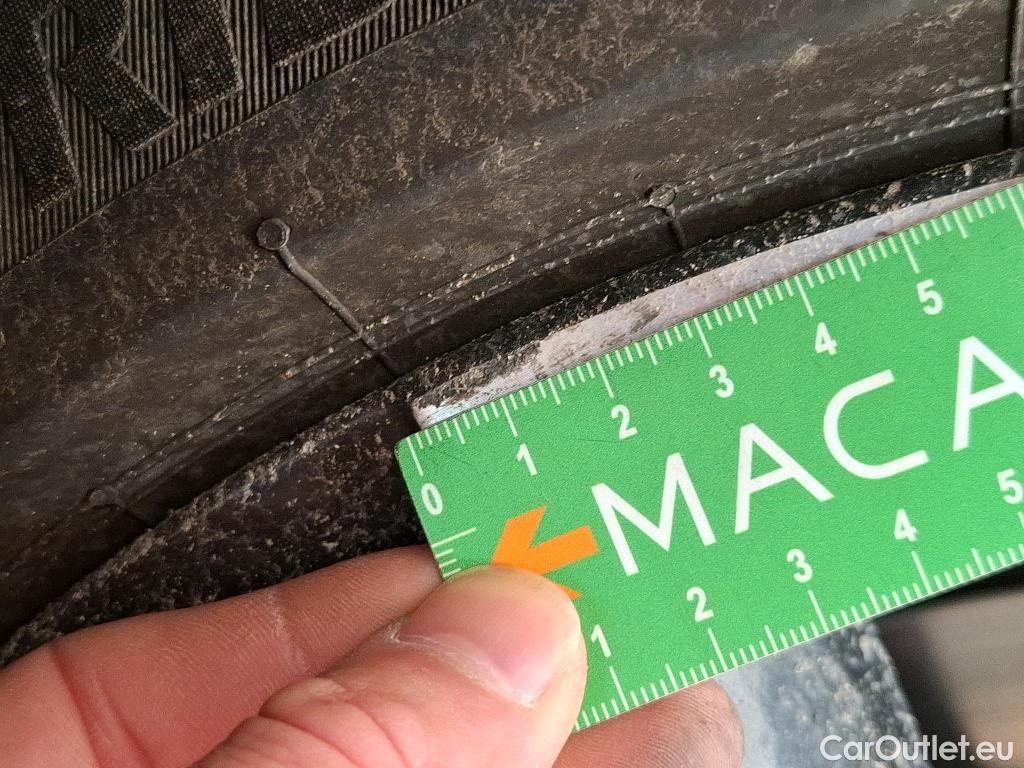  Skoda  Superb  Break L&K 2.0 TDI 150CV BVA7 E6dT #13