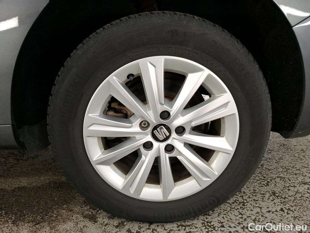  Seat  Alhambra  Style 2.0 TDI 150CV BVM6 E6dT #64