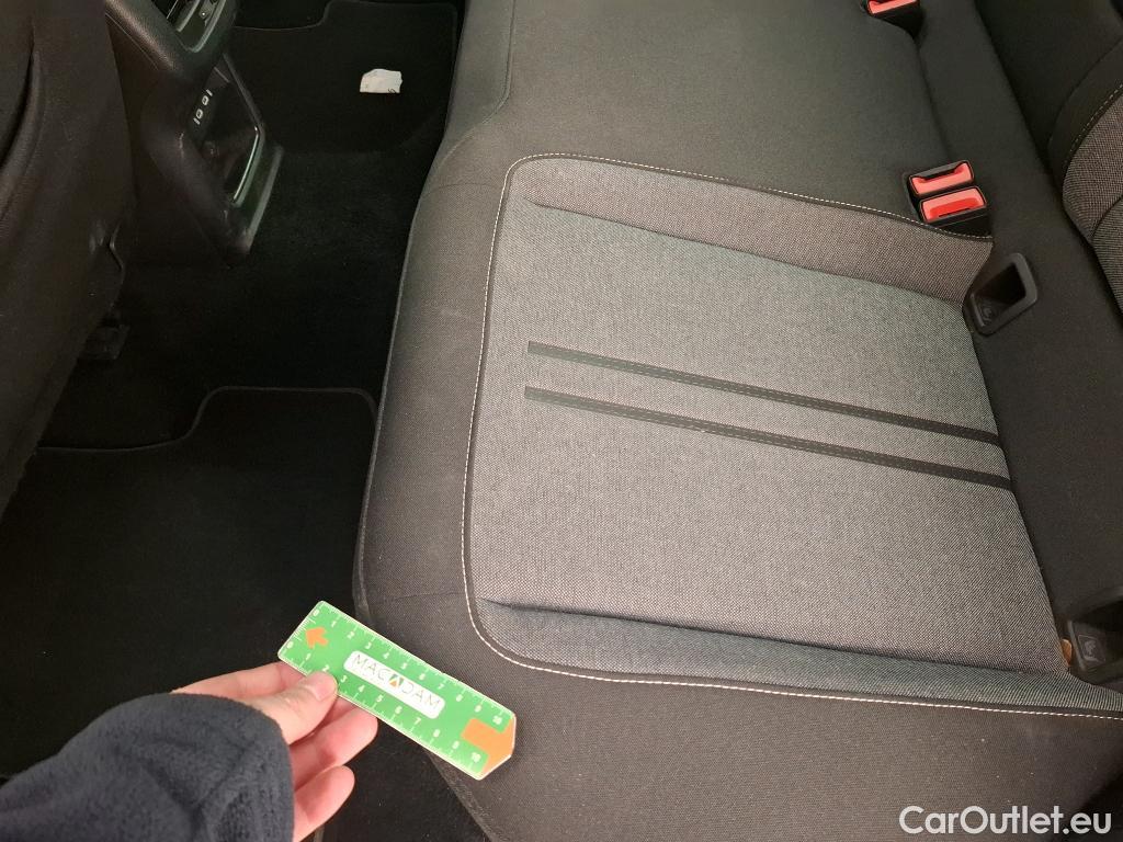  Seat  ATECA SEAT  / 2020 / 5P / SUV 2.0 TDI 150 DSG7 S&S Style Business #15