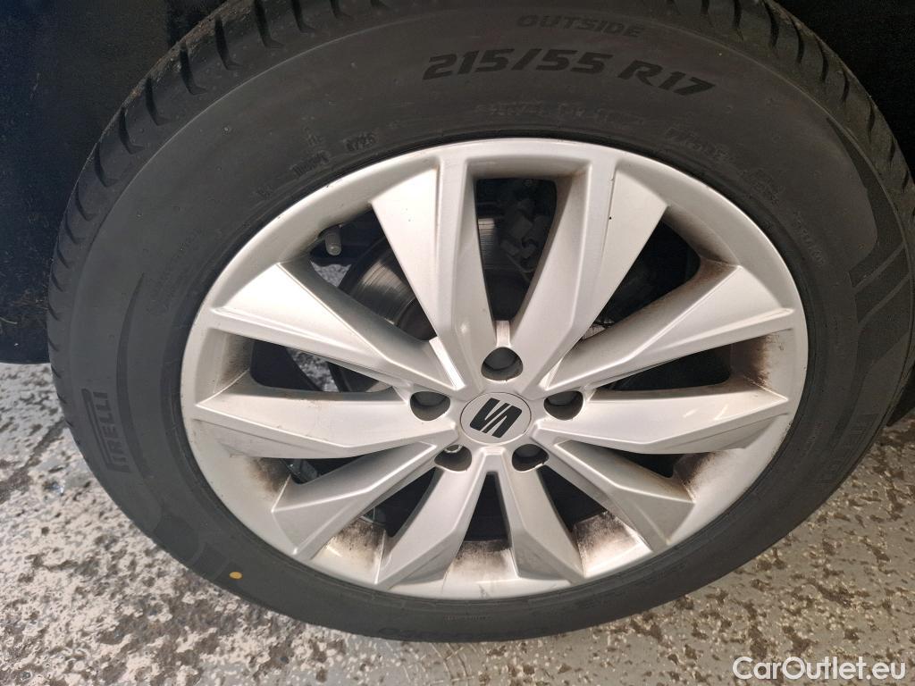  Seat  ATECA SEAT  / 2020 / 5P / SUV 2.0 TDI 150 DSG7 S&S Style Business #19