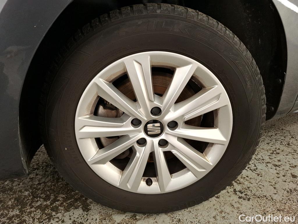  Seat  Alhambra  Style 2.0 TDI 150CV BVM6 E6dT #41