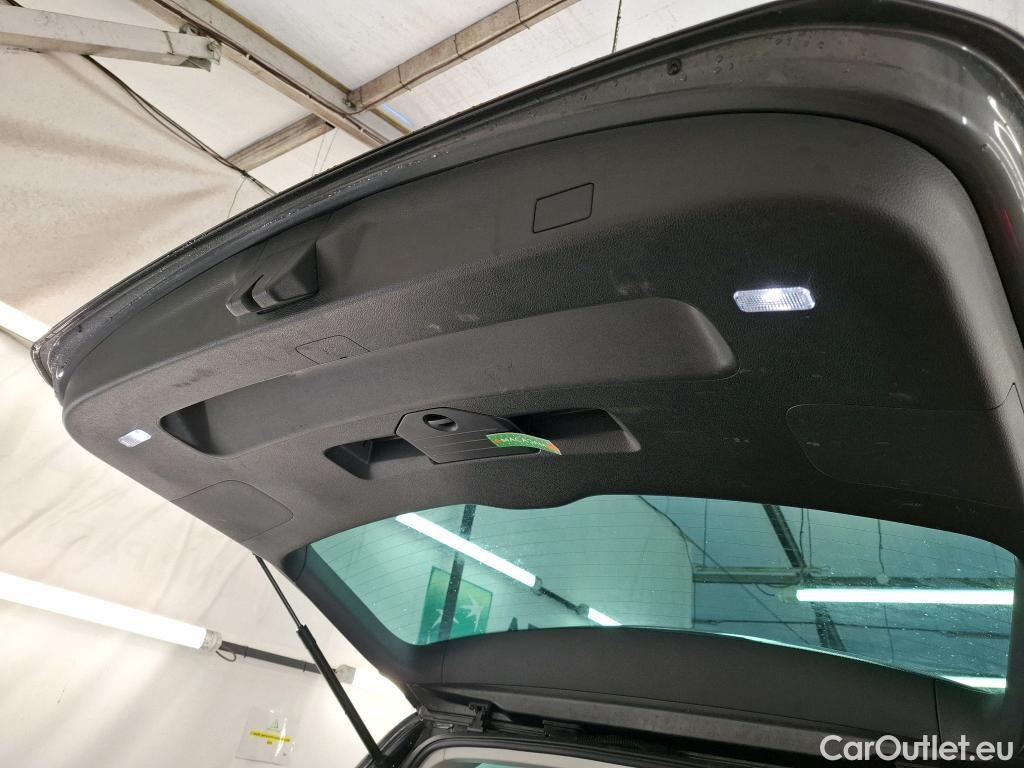  Seat  Alhambra  Style 2.0 TDI 150CV BVM6 E6dT #47