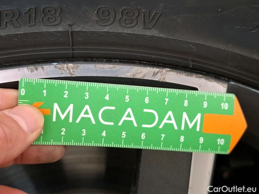  Skoda  Superb  Break L&K 2.0 TDI 150CV BVA7 E6dT #17