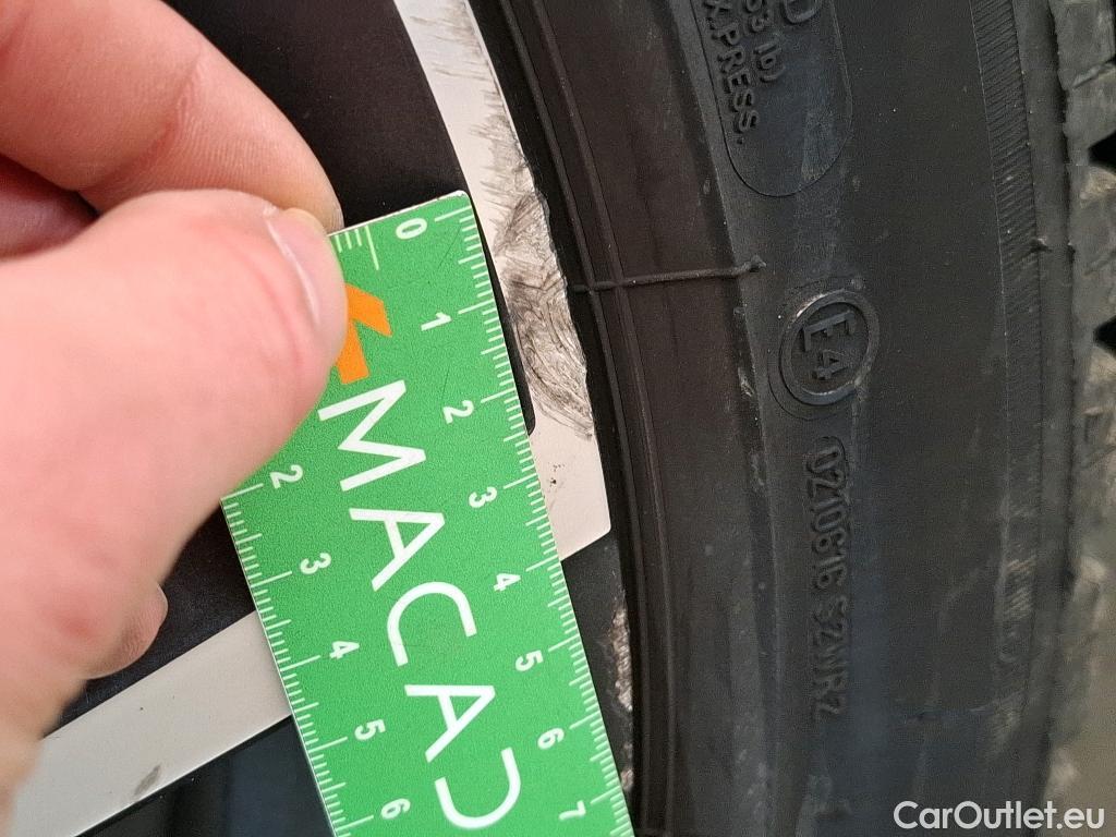  Skoda  Superb  Break L&K 2.0 TDI 150CV BVA7 E6dT #19