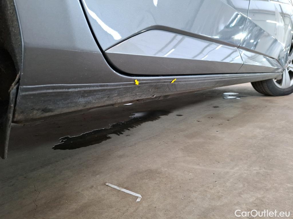  Skoda  Superb  Break Business 2.0 TDI 150CV BVA7 E6d #1