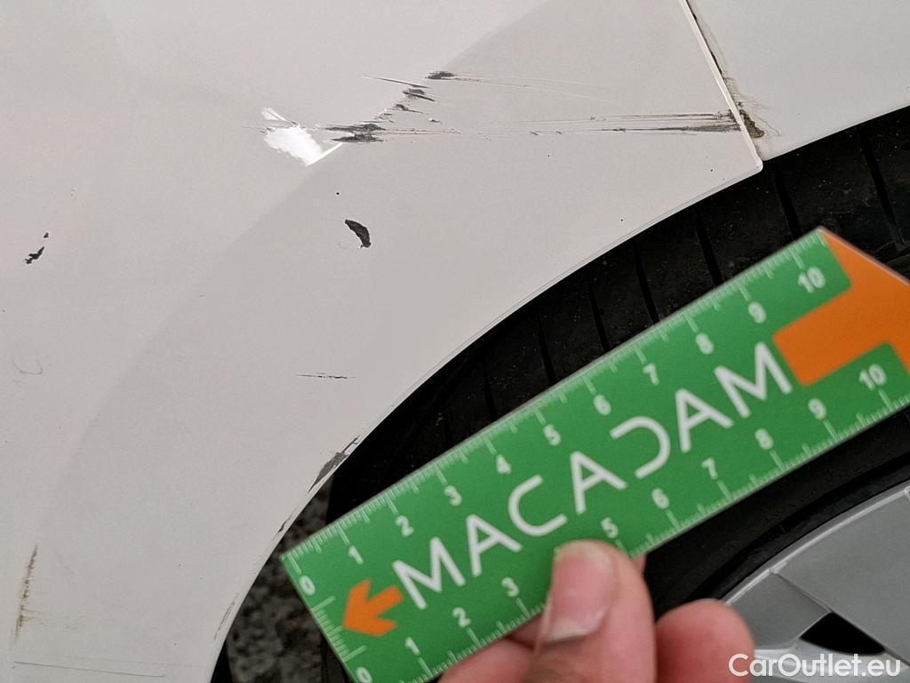  Toyota  Yaris TOYOTA  Hybride / 2019 / 5P / Berline Hybride 116h Dynamic Business Stage Acad #15