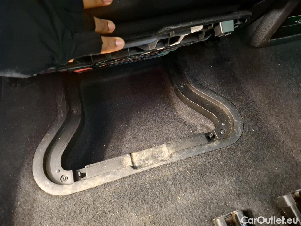  Seat  Alhambra  Style 2.0 TDI 150CV BVM6 E6dT #62