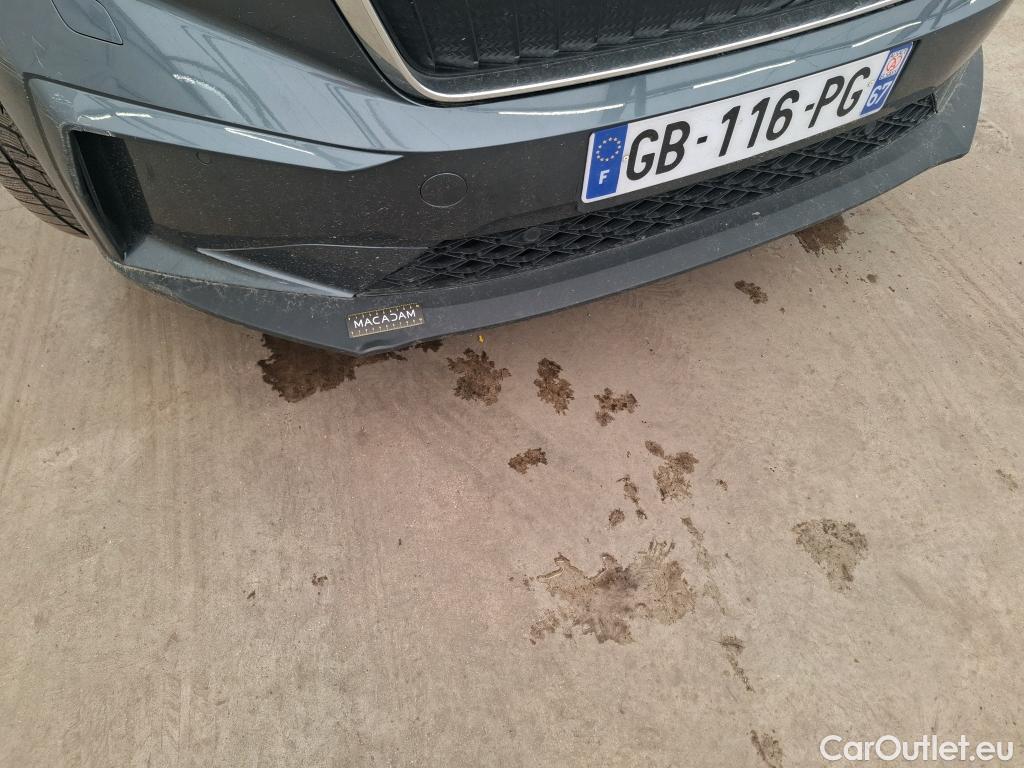  Skoda  ENYAQ  iV 80 Loft 82kWh BVA #12