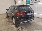  Seat  ATECA SEAT  / 2020 / 5P / SUV 2.0 TDI 150 DSG7 S&S Style Business #2