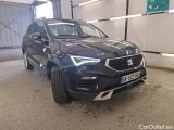  Seat  ATECA SEAT  / 2020 / 5P / SUV 2.0 TDI 150 DSG7 S&S Style Business #4