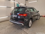  Seat  ATECA SEAT  / 2020 / 5P / SUV 2.0 TDI 150 DSG7 S&S Style Business #3