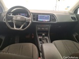  Seat  ATECA SEAT  / 2020 / 5P / SUV 2.0 TDI 150 DSG7 S&S Style Business #5