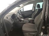  Seat  ATECA SEAT  / 2020 / 5P / SUV 2.0 TDI 150 DSG7 S&S Style Business #8