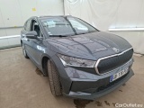  Skoda  ENYAQ  iV 80 Loft 82kWh BVA #5
