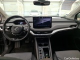  Skoda  ENYAQ  iV 80 Loft 82kWh BVA #6