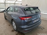  Skoda  ENYAQ  iV 80 Loft 82kWh BVA #3