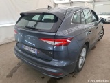  Skoda  ENYAQ  iV 80 Loft 82kWh BVA #4