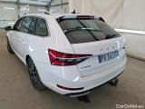  Skoda  Superb  Break L&K 2.0 TDI 150CV BVA7 E6dT #2