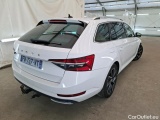  Skoda  Superb  Break L&K 2.0 TDI 150CV BVA7 E6dT #3