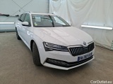  Skoda  Superb  Break L&K 2.0 TDI 150CV BVA7 E6dT #4