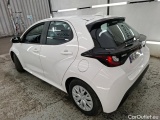  Toyota  Yaris TOYOTA  Hybride / 2019 / 5P / Berline Hybride 116h Dynamic Business Stage Acad #2