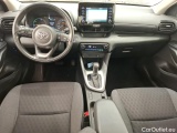  Toyota  Yaris TOYOTA  Hybride / 2019 / 5P / Berline Hybride 116h Dynamic Business Stage Acad #5