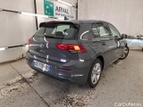  Volkswagen  Golf  VOLKSWAGEN / 2020 / 5P / Berline 2.0 TDI SCR 115 DSG7 LIFE SOCI BUSINESS #3