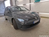  Volkswagen  Golf  VOLKSWAGEN / 2020 / 5P / Berline 2.0 TDI SCR 115 DSG7 LIFE SOCI BUSINESS #4