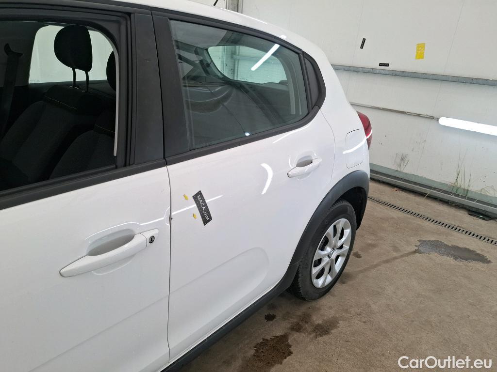  Citroen  C3  Société Feel Business R 1.5 BlueHDI 100CV BVM5 E6dT #18