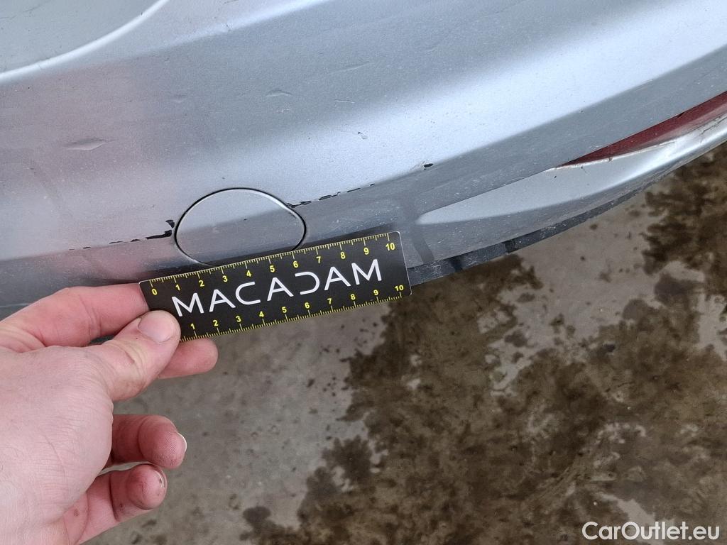  Volkswagen  Touran VOLKSWAGEN  / 2015 / 5P / monospace 1.5 TSI EVO DSG7 Carat 7 places #20