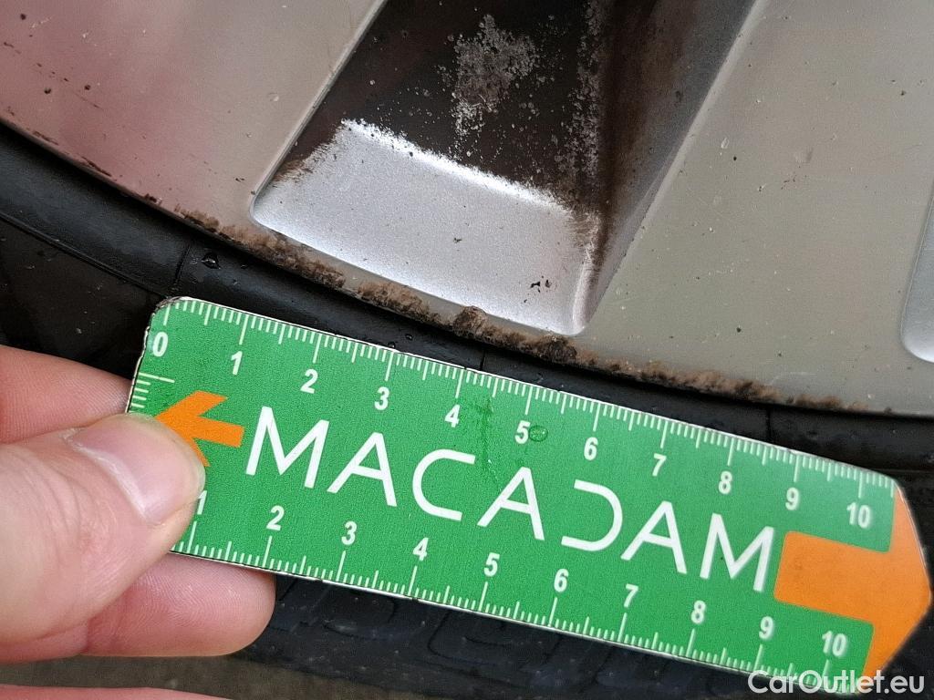  Volkswagen  Golf  VII Berline Comfortline BMT/Start-Stopp 1.0 TSI 110CV BVA7 E6 #53