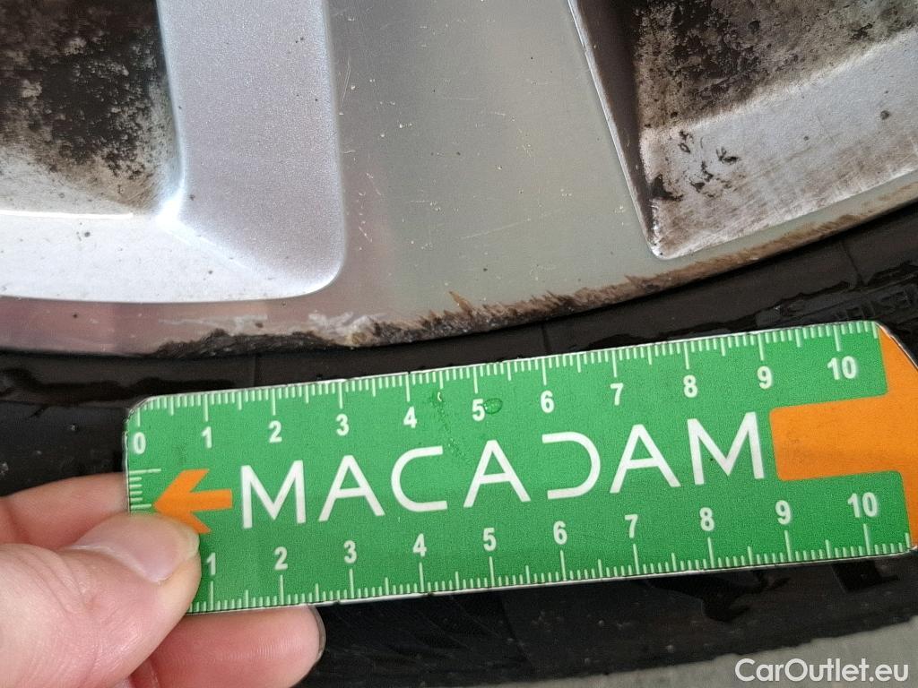  Volkswagen  Golf  VII Berline Comfortline BMT/Start-Stopp 1.0 TSI 110CV BVA7 E6 #51