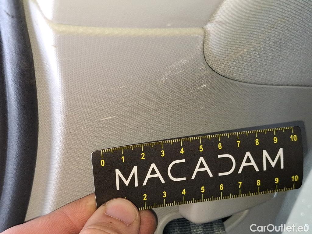  Volkswagen  Touran VOLKSWAGEN  / 2015 / 5P / monospace 1.5 TSI EVO DSG7 Carat 7 places #44