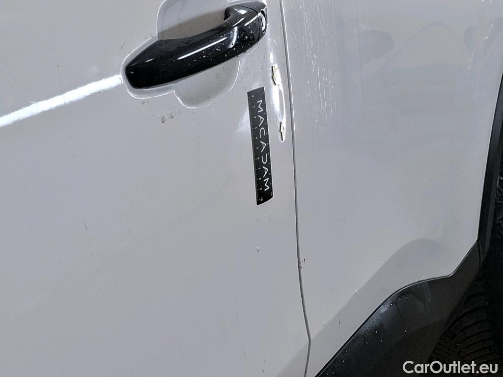  Citroen  C4  Berline Feel Nav Business R 1.5 BlueHDI 130CV BVA8 6E #9