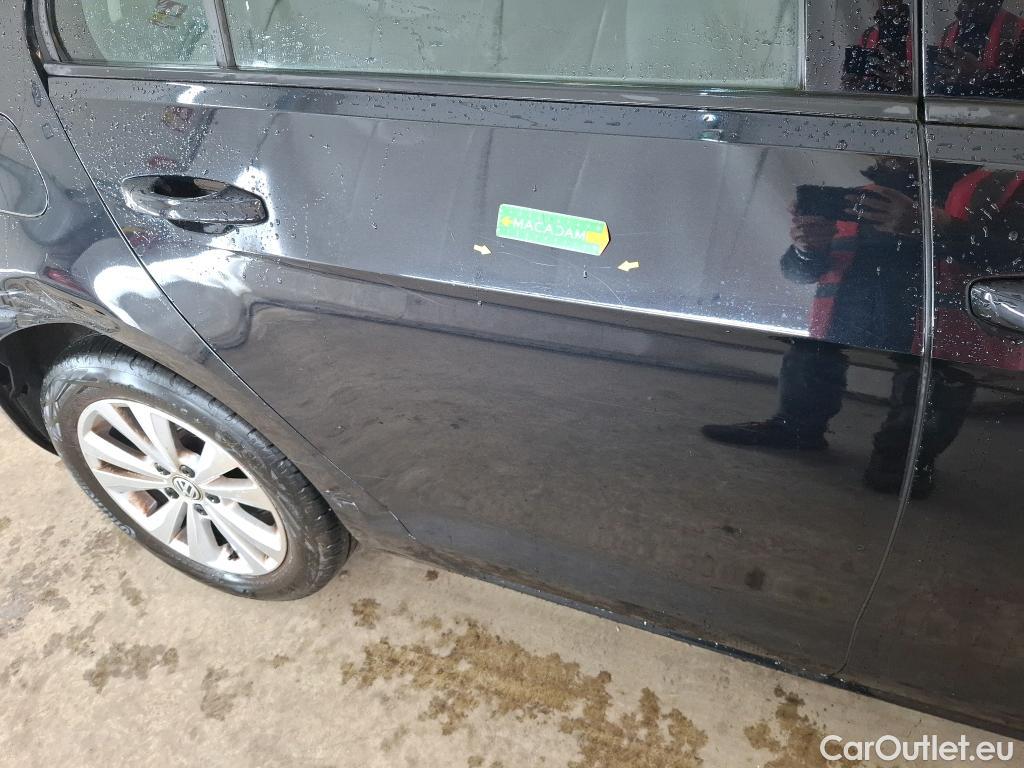  Volkswagen  Golf  VII Berline Comfortline BMT/Start-Stopp 1.0 TSI 110CV BVA7 E6 #36