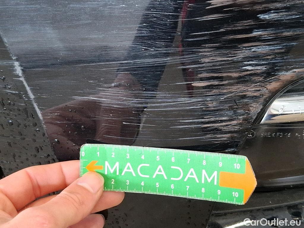  Volkswagen  Golf  VII Berline Comfortline BMT/Start-Stopp 1.0 TSI 110CV BVA7 E6 #17