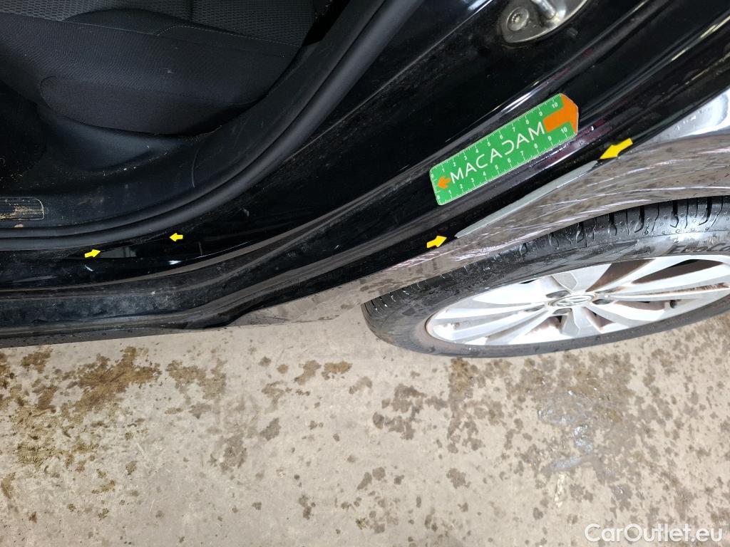  Volkswagen  Golf  VII Berline Comfortline BMT/Start-Stopp 1.0 TSI 110CV BVA7 E6 #44